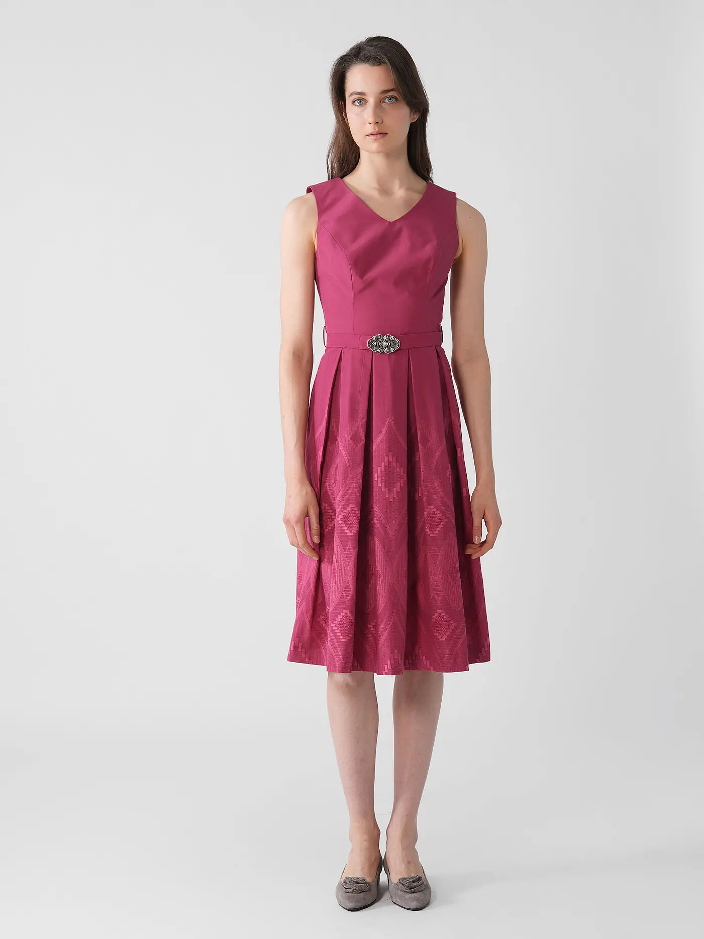 WENGER | Trachtenkleid CAMILA | 